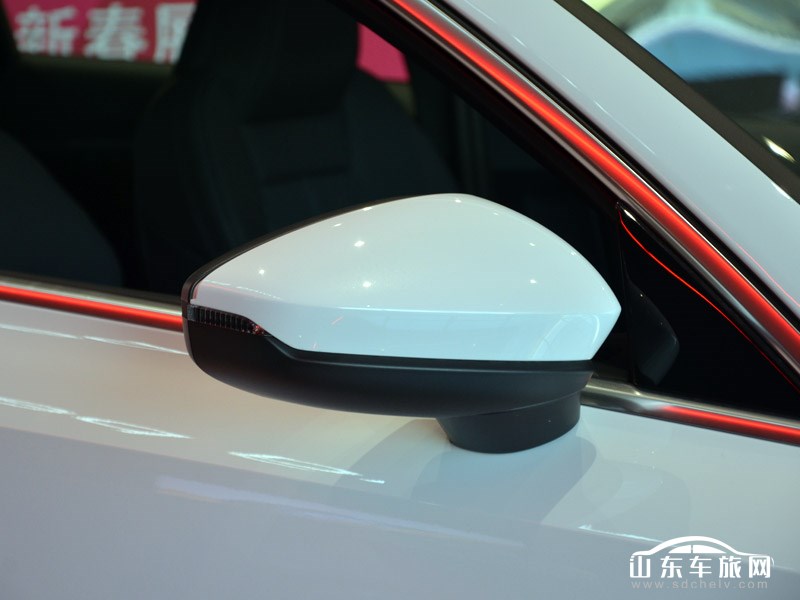 2021款 一汽奥迪A3 其它