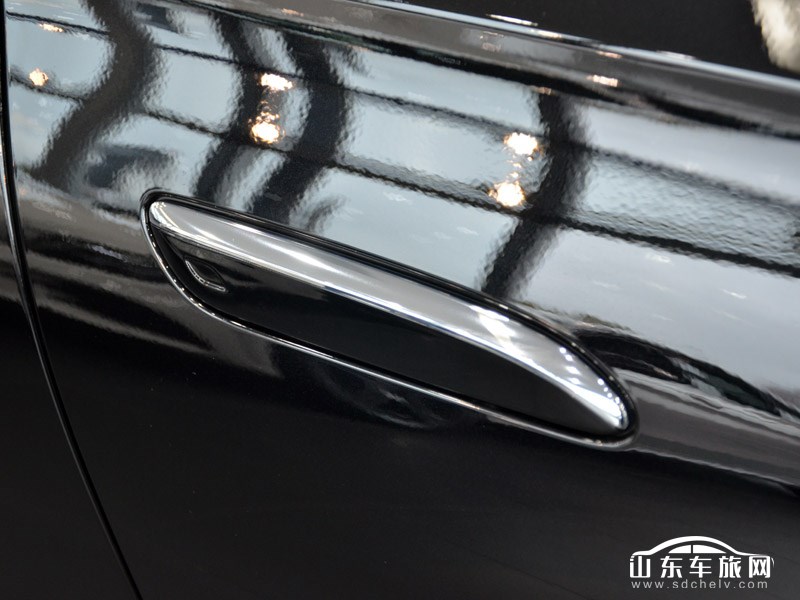 2021款 奔驰S级 其它