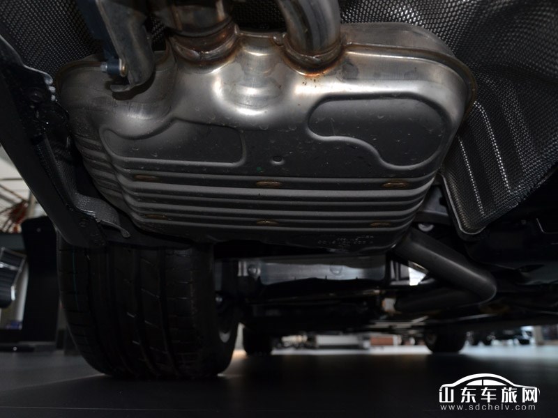 2021款 奔驰S级 其它