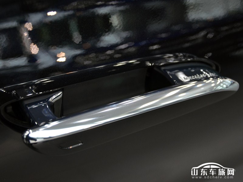 2021款 奔驰S级 其它