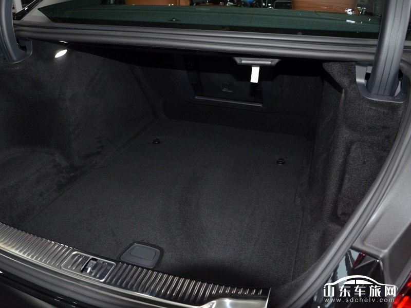 2021款 奔驰S级 其它