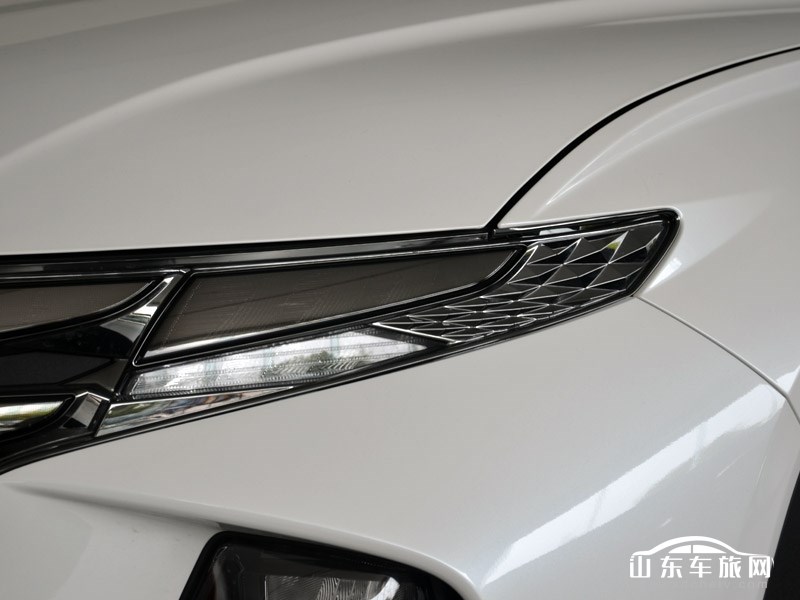 2021款 北京现代途胜 其它