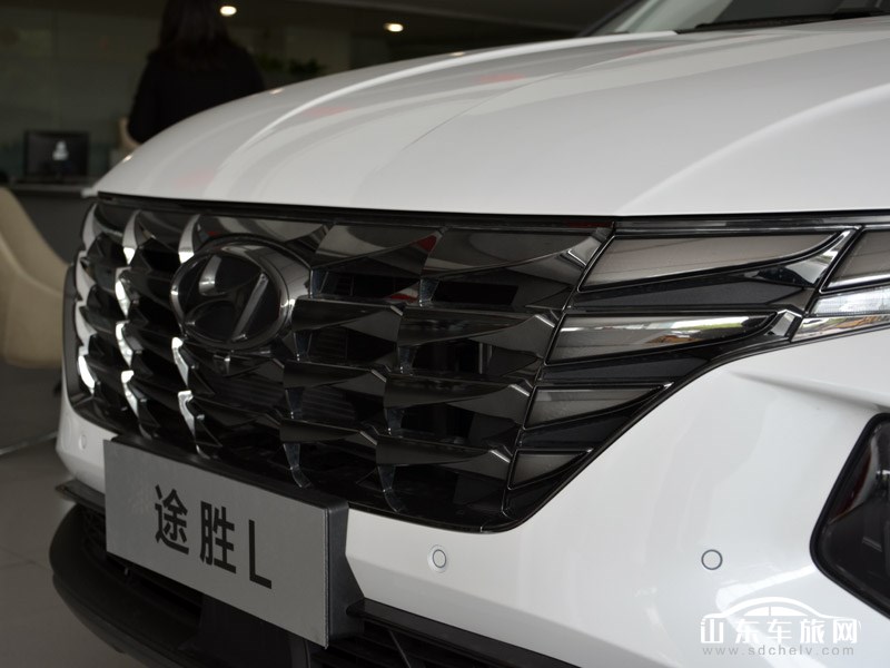 2021款 北京现代途胜 其它