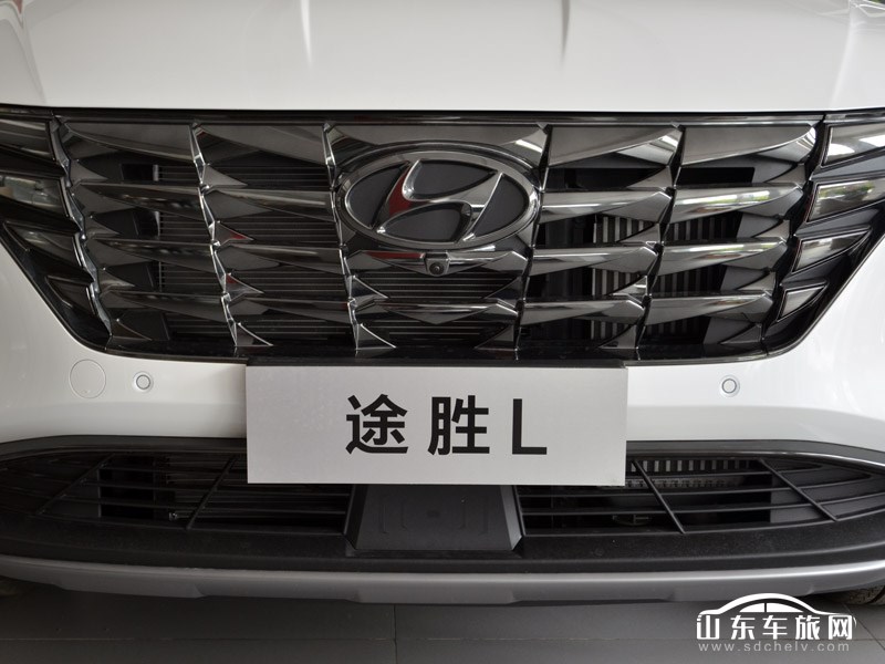 2021款 北京现代途胜 其它