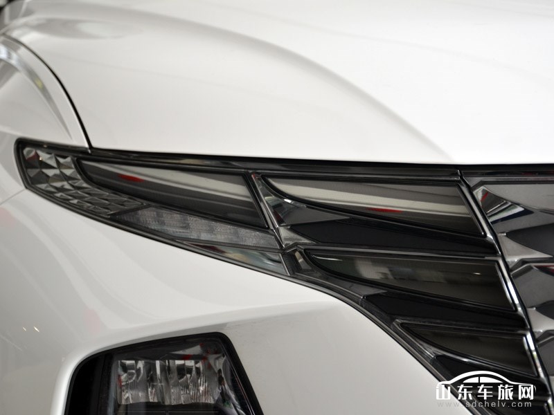 2021款 北京现代途胜 其它