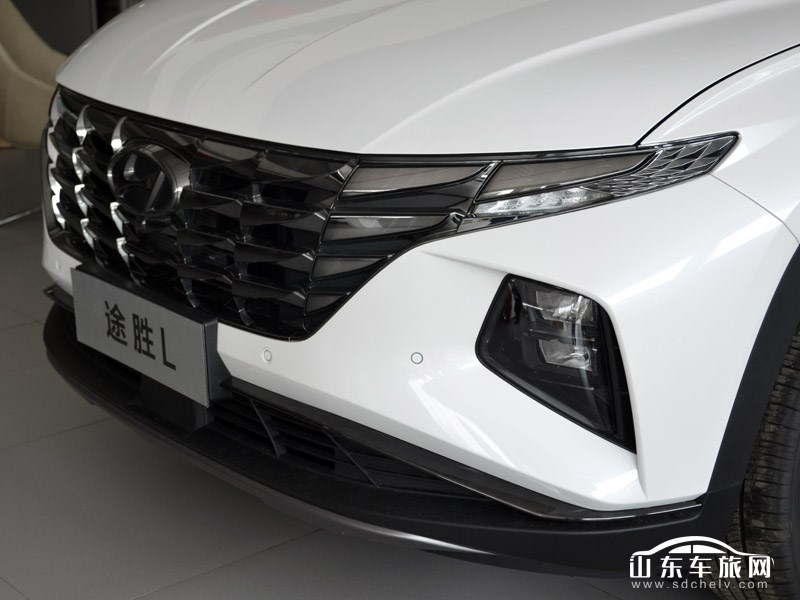 2021款 北京现代途胜 其它