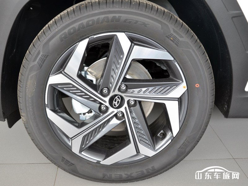 2021款 北京现代途胜 其它