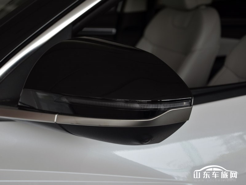 2021款 北京现代途胜 其它