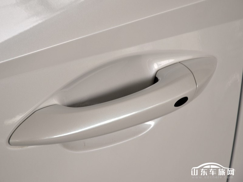 2021款 北京现代途胜 其它