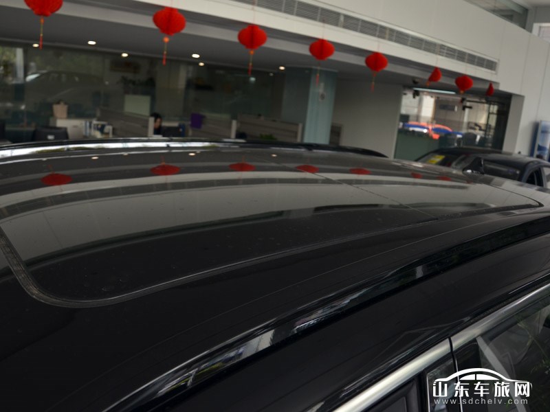 2021款 北京现代途胜 其它