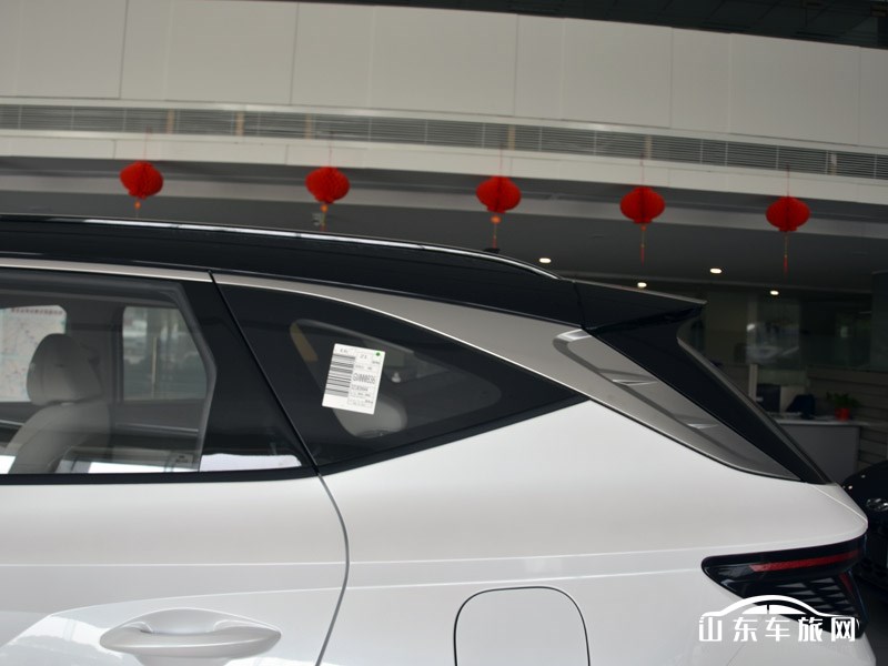 2021款 北京现代途胜 其它