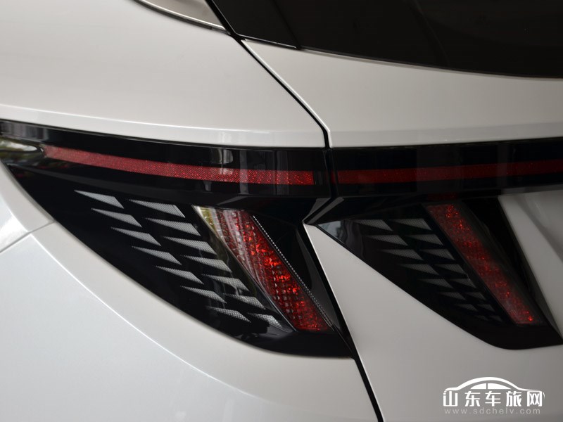 2021款 北京现代途胜 其它