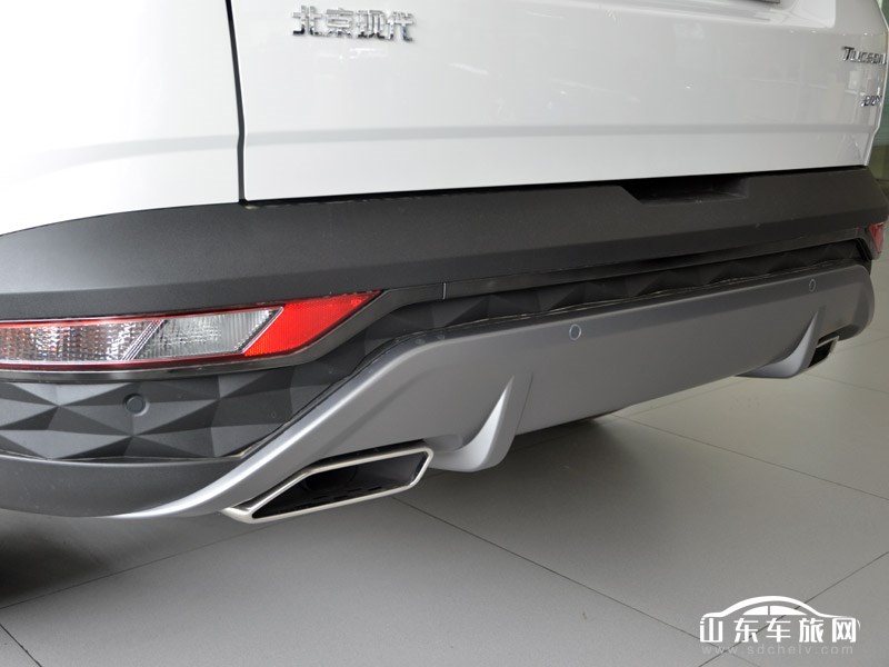 2021款 北京现代途胜 其它