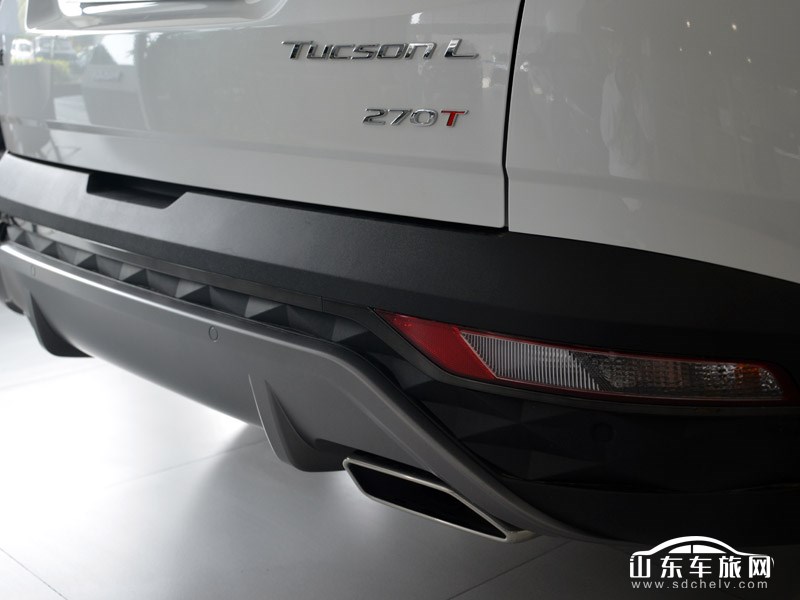 2021款 北京现代途胜 其它