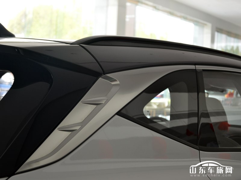 2021款 北京现代途胜 其它