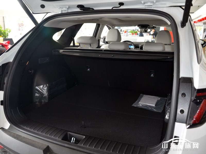 2021款 北京现代途胜 其它