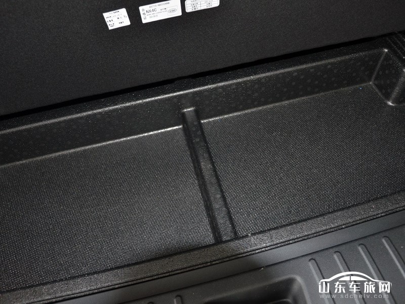 2021款 北京现代途胜 其它