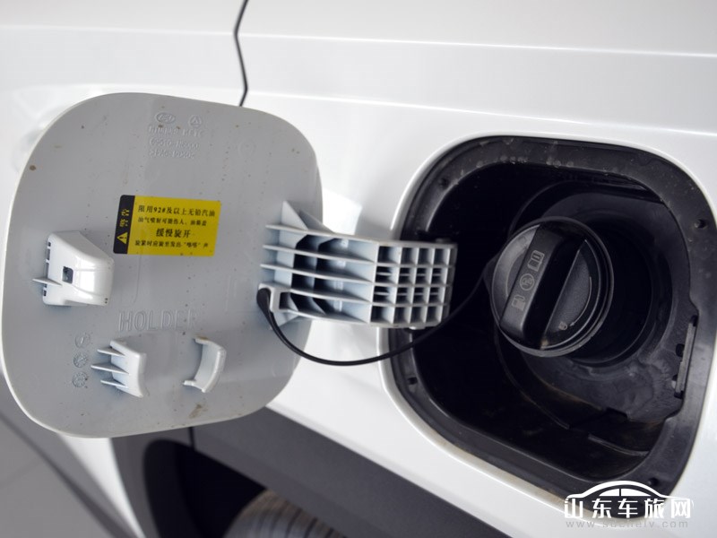 2021款 北京现代途胜 其它