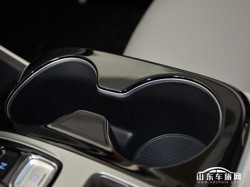 2021款 北京现代途胜 内饰