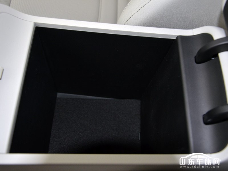 2021款 北京现代途胜 内饰