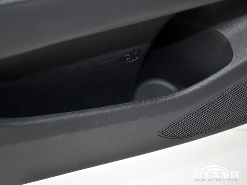 2021款 北京现代途胜 内饰