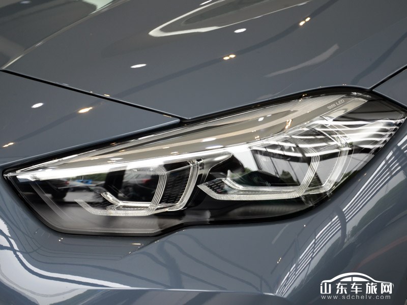 2021款 进口宝马2系 其它