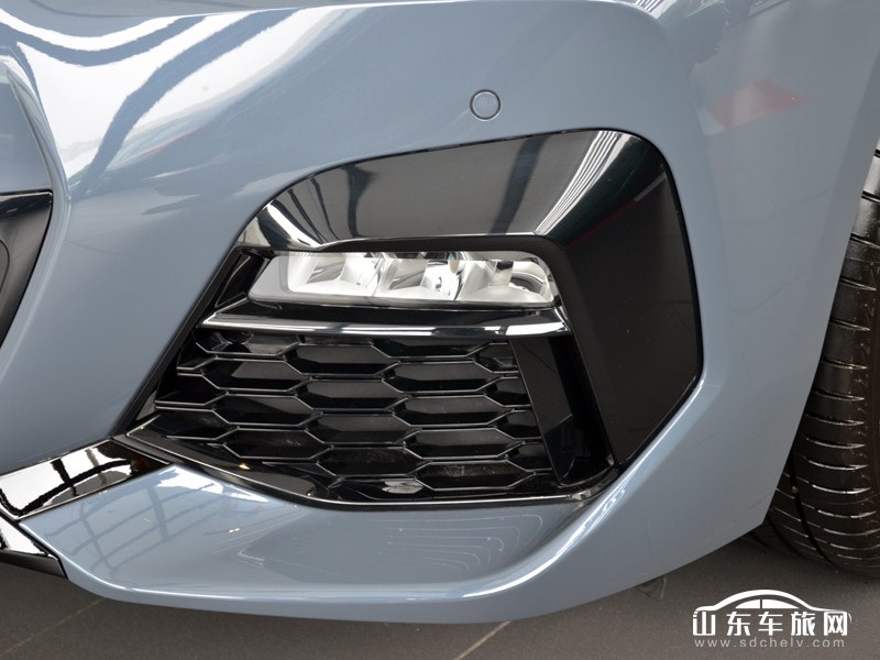 2021款 进口宝马2系 其它