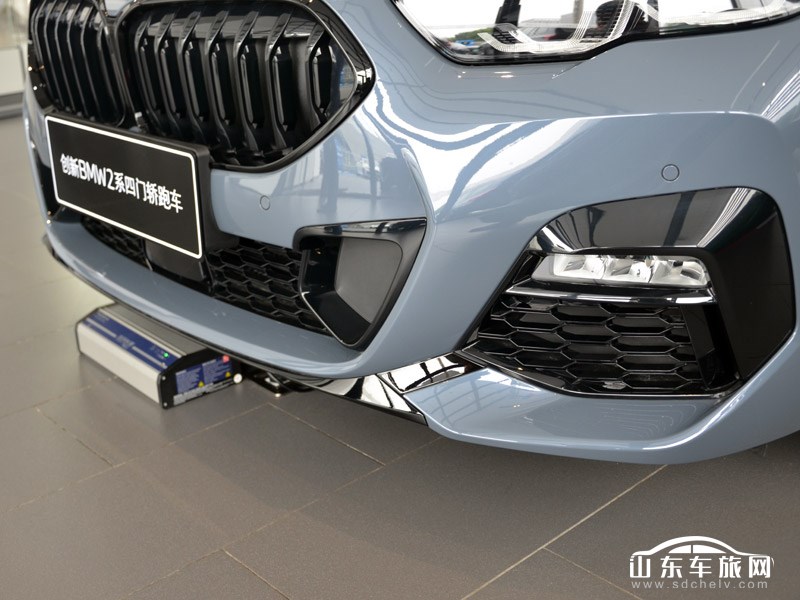 2021款 进口宝马2系 其它