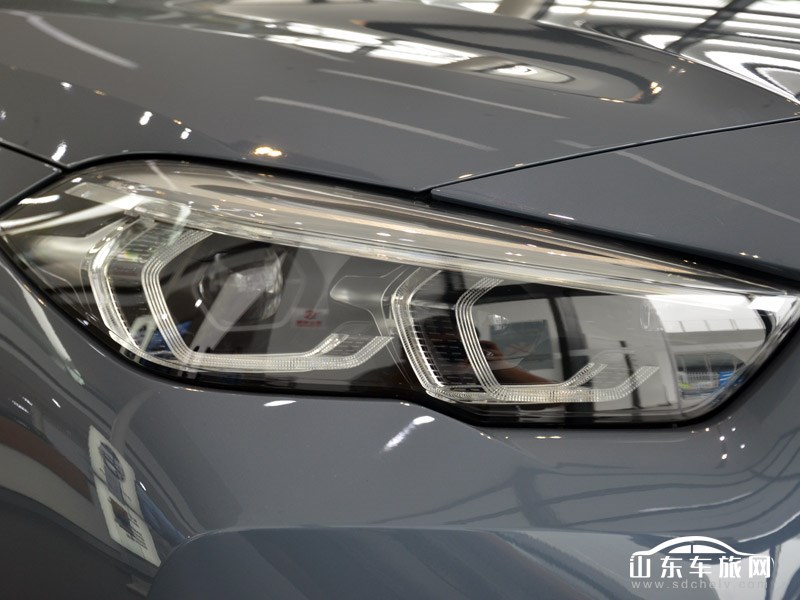 2021款 进口宝马2系 其它