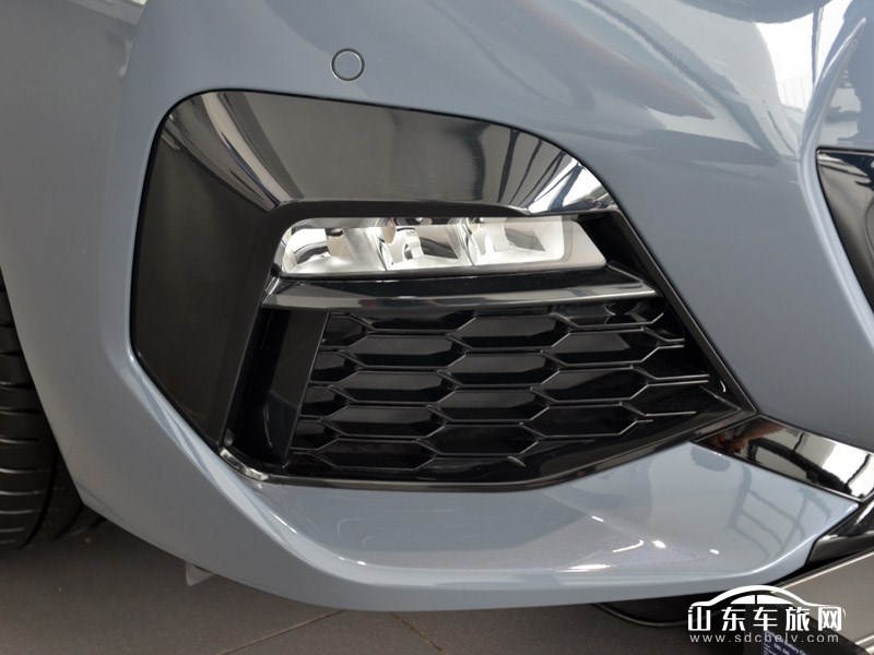 2021款 进口宝马2系 其它