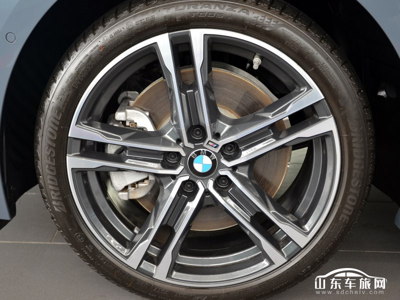 2021款 进口宝马2系 其它