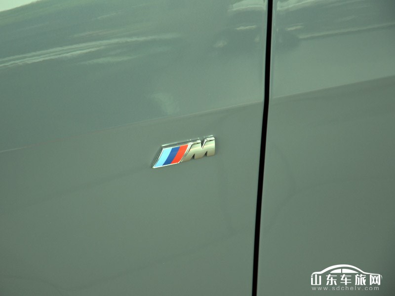 2021款 进口宝马2系 其它