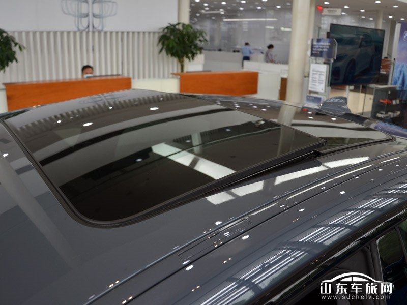 2021款 进口宝马2系 其它