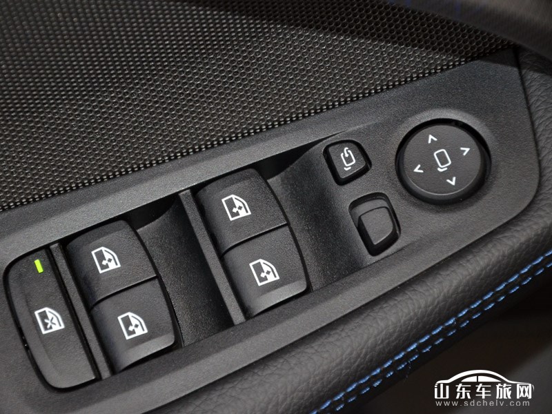 2021款 进口宝马2系 内饰