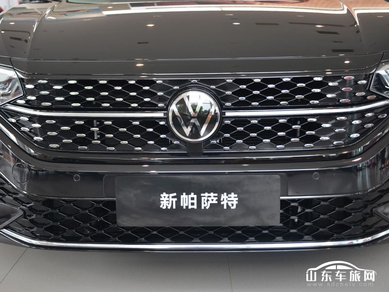2022款 上汽大众帕萨特 其它