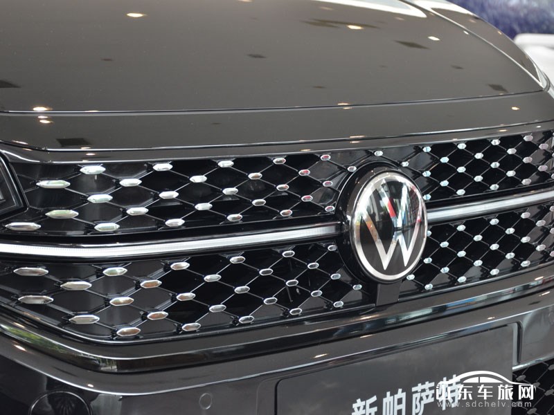2022款 上汽大众帕萨特 其它