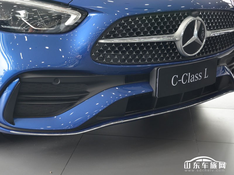 2022款 北京奔驰C级 其它
