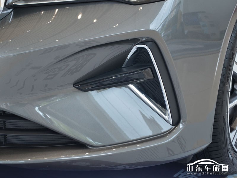 2022款 吉利帝豪 其它