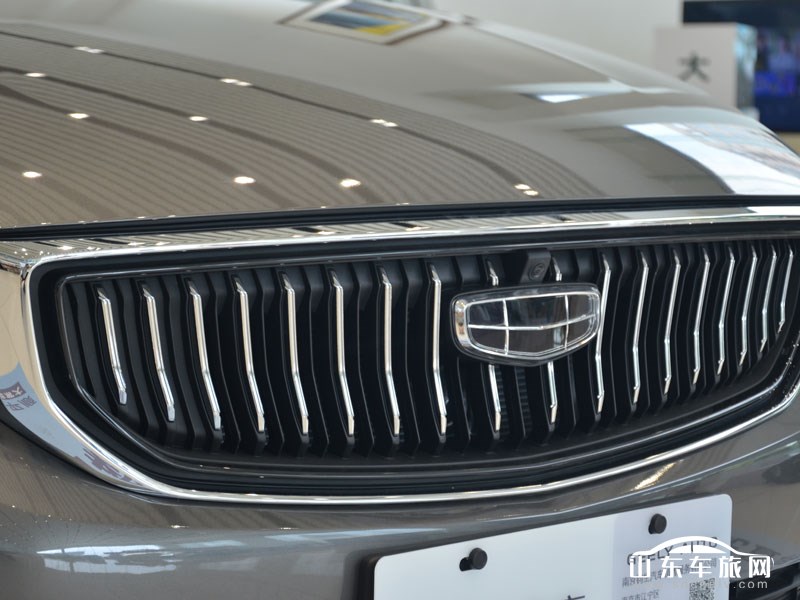 2022款 吉利帝豪 其它