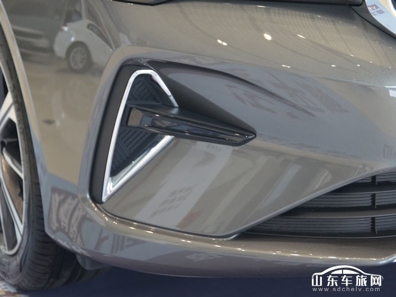 2022款 吉利帝豪 其它