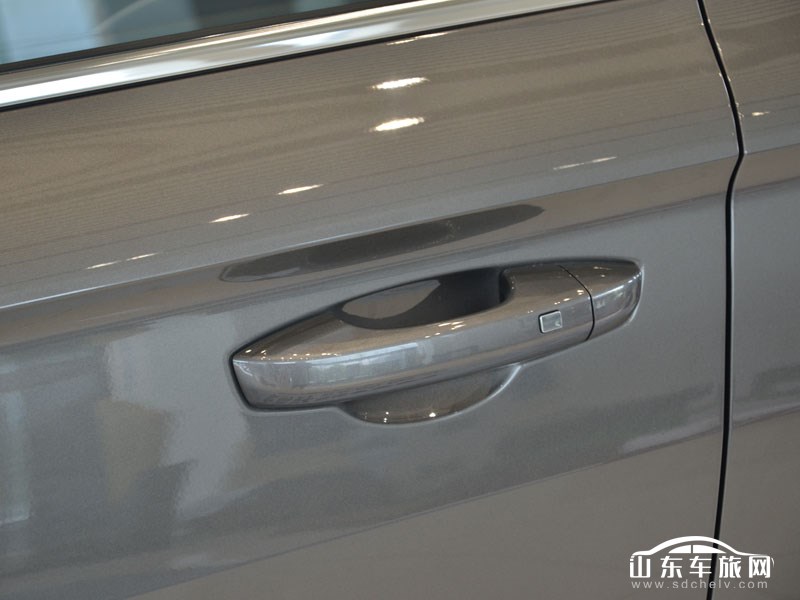 2022款 吉利帝豪 其它