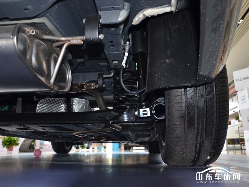 2022款 吉利帝豪 其它