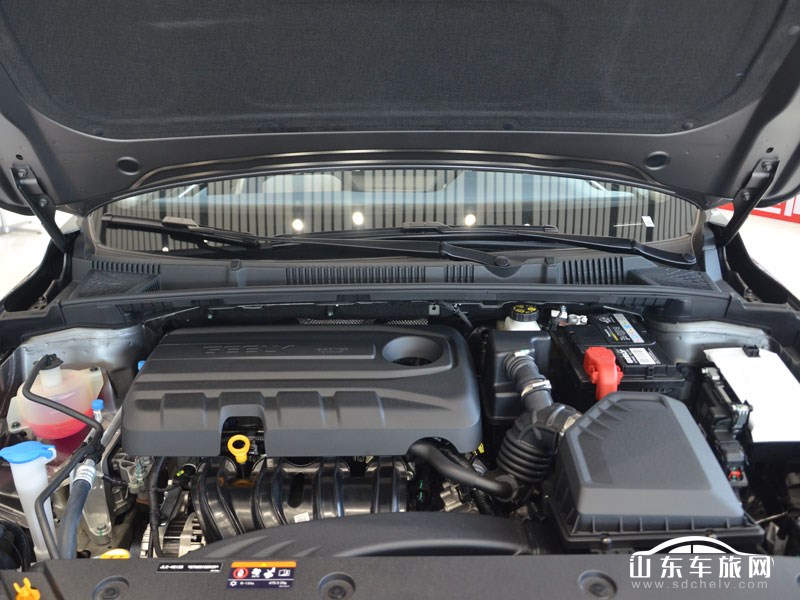 2022款 吉利帝豪 其它