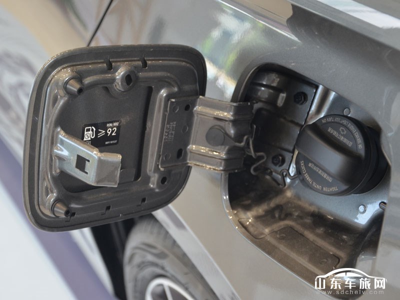 2022款 吉利帝豪 其它