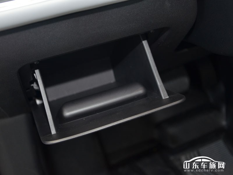 2022款 吉利帝豪 内饰