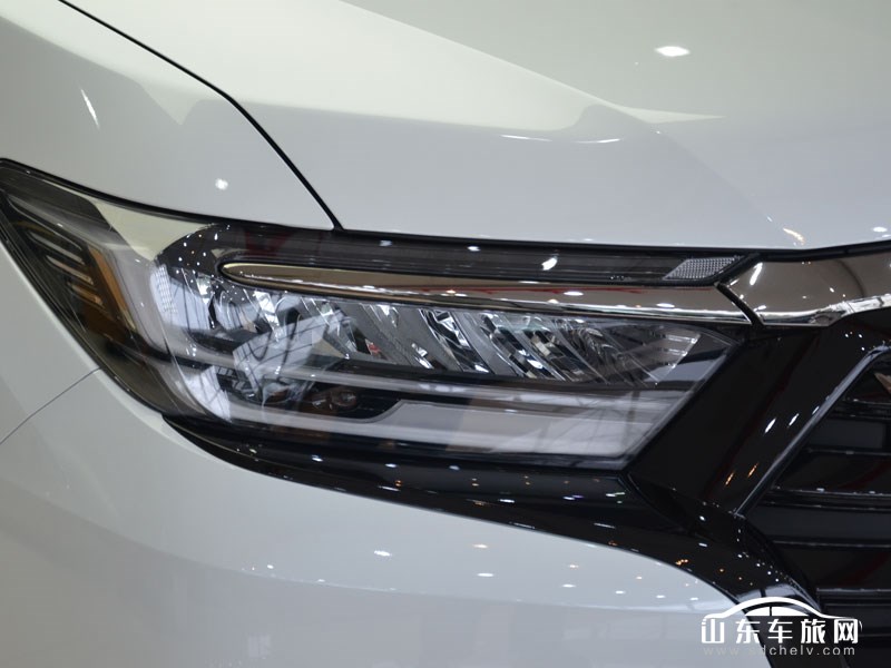 2022款 东风本田艾力绅 其它