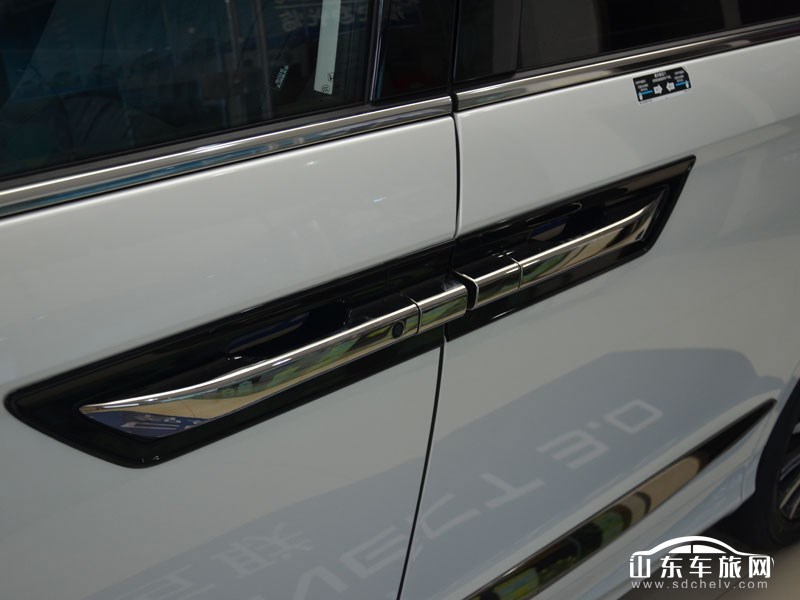 2022款 东风本田艾力绅 其它