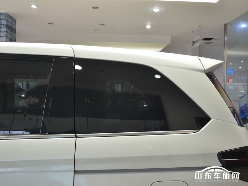 2022款 东风本田艾力绅 其它