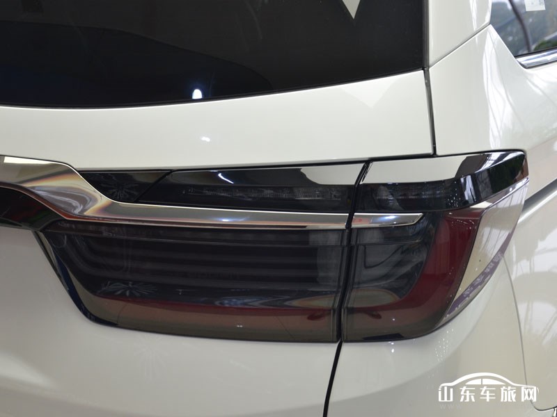 2022款 东风本田艾力绅 其它