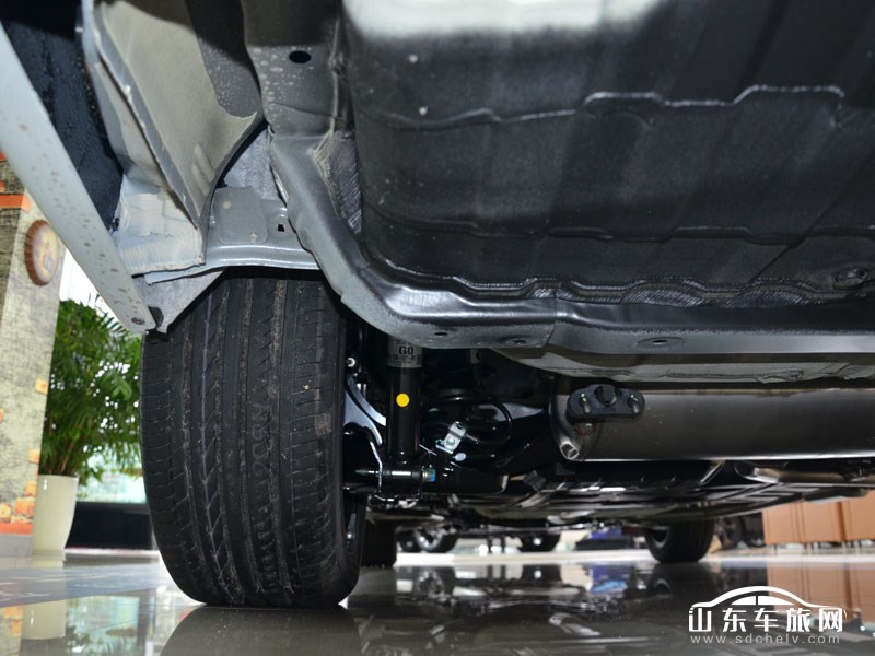 2022款 东风本田艾力绅 其它